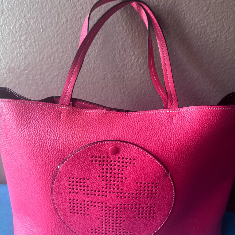 Tory Burch tote bag